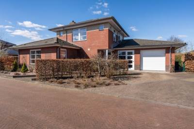 Woning Bolmaat 3 Westerbork