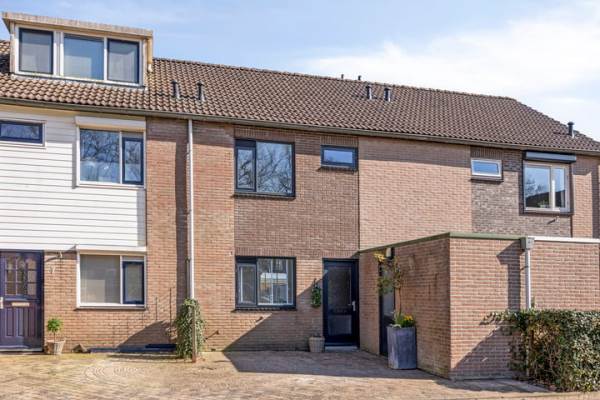 Woning Leenhofweg 9 Epe