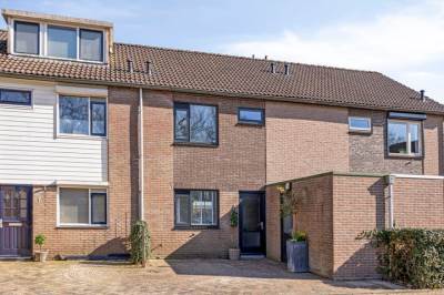 Woning Leenhofweg 9 Epe