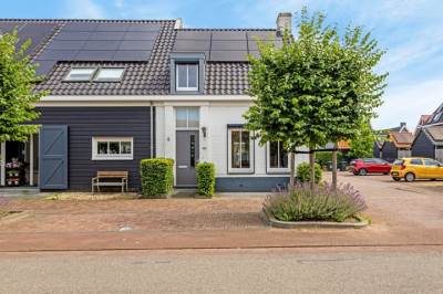 Woning Pykeswegje 53 Goes