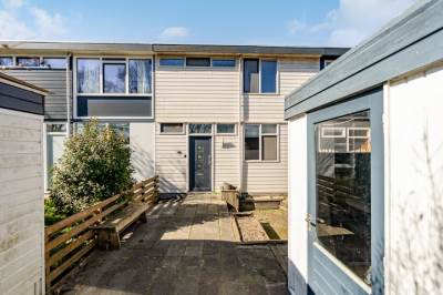 Woning Langezand 106 Lelystad