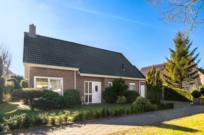 Woning Staphorster Kerkweg 30 Staphorst