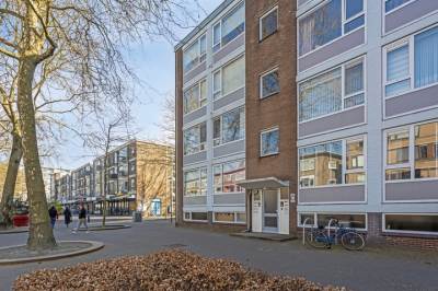 Woning Adelaarslaan 249 Apeldoorn