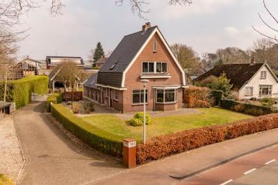 Woning Hoofdstraat 181 Zuidwolde (DR)