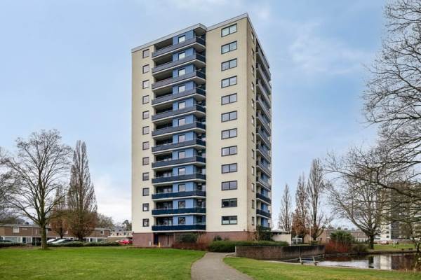Woning Pasteurstraat 110 Apeldoorn