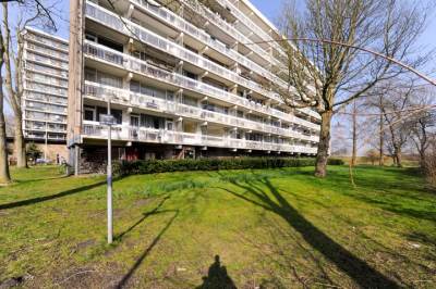 Woning Isabellaland 840 Den Haag