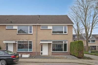 Woning Jonkerveld 617 Uden