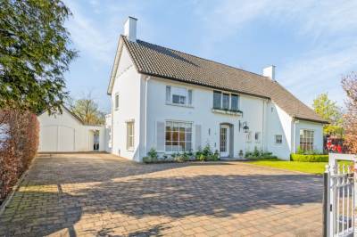 Woning President Rooseveltlaan 61 Helmond