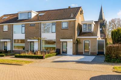 Woning Otselaan 4 Werkhoven