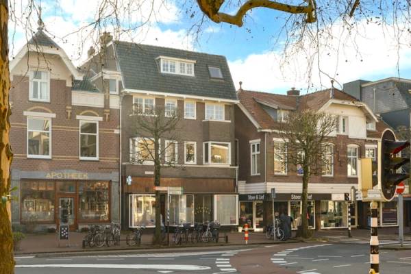 Woning Slotlaan 308 Zeist