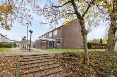 Woning Ganzepeppel 65 's-Heerenberg
