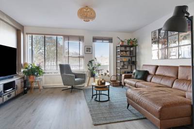 Woning Gildeweg 35 Schiedam