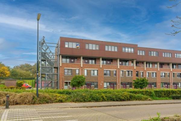 Woning Vlaemsche Hoeve 242 Vlijmen