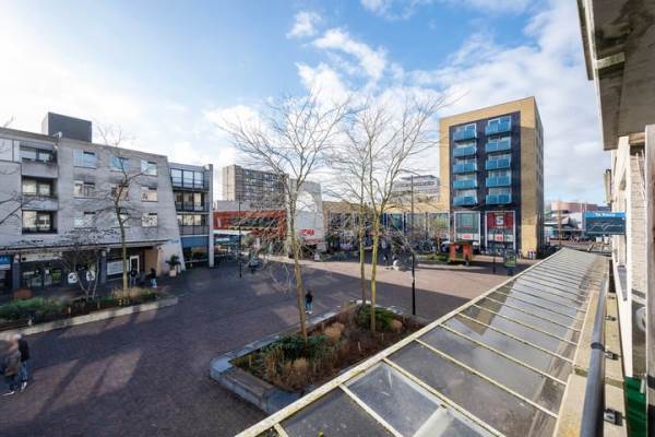 Woning Noordeinde 279 Almere