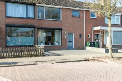 Woning Azaleastraat 20 Oosterhout (NB)