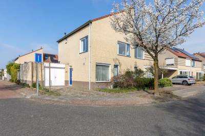 Woning Nestheuvel 26 Best