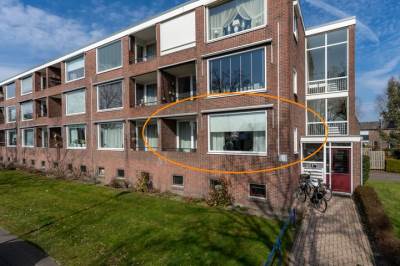 Woning van Stolbergweg 91 Veendam