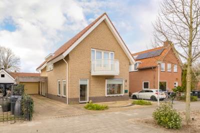 Woning Viaductweg 54 Noordwijkerhout