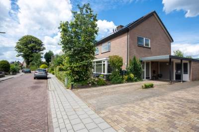 Woning Da Costastraat 111 Putten