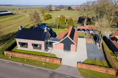 Woning Jachtlustweg 22 Wijckel