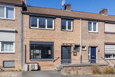 Woning Gruttostraat 15 Heerlen