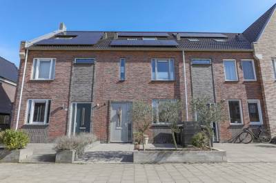 Woning Om de Lande 53 Enkhuizen