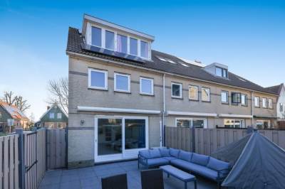 Woning Zuideinde 67A Westzaan