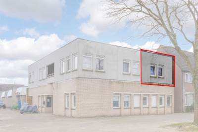 Woning Jachtwagenstraat 72A Purmerend