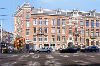 Woning Ruyschstraat 172 Amsterdam