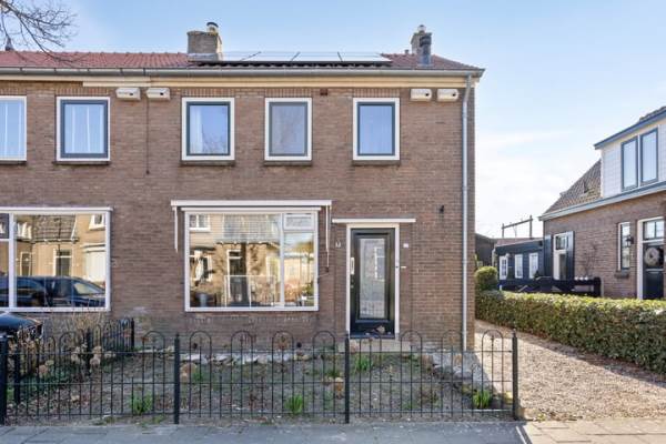 Woning Enkweg 47 Wijhe