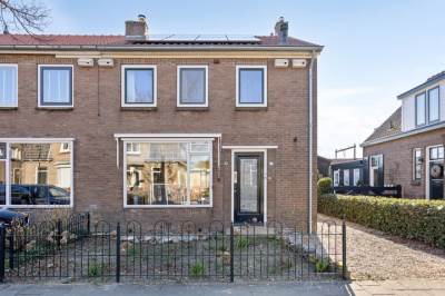 Woning Enkweg 47 Wijhe