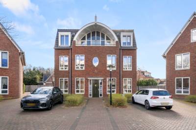 Woning Maalderij 22 Lunteren