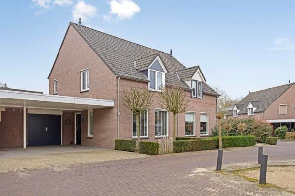Woning Aan de Kremmer 5 Meijel