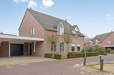 Woning Aan de Kremmer 5 Meijel