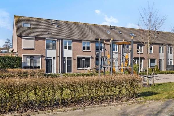 Woning Languedoclaan 37 Eindhoven