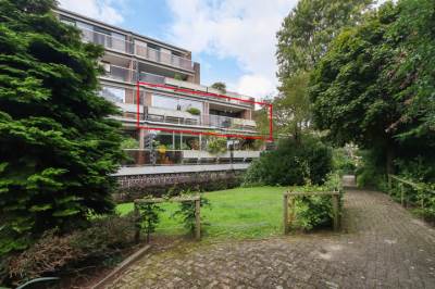 Woning Vredenburg 73 Dordrecht