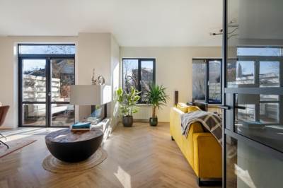 Woning Thorholm 3 Schiedam