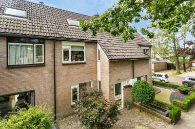 Woning Valkenhorst 19 Scherpenzeel (GE)