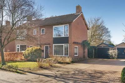 Woning Westerwijk 54 Dalen
