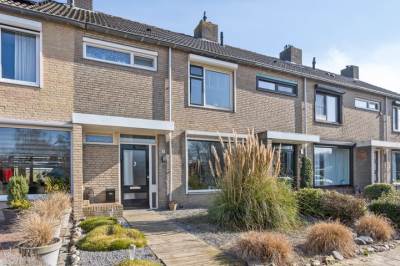 Woning Couperuslaan 7 Roosendaal