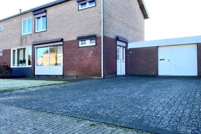 Woning Beatrixlaan 24 Posterholt