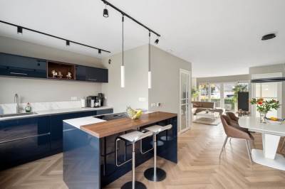 Woning Kleefkruid 3 Nieuwerkerk aan den IJssel