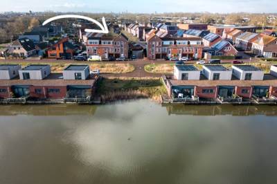 Woning Palts 12 Oost-Souburg