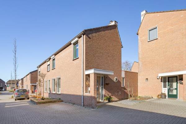 Woning Majoor Evanslaan 2 Susteren