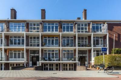 Woning Goetlijfstraat 86 Den Haag