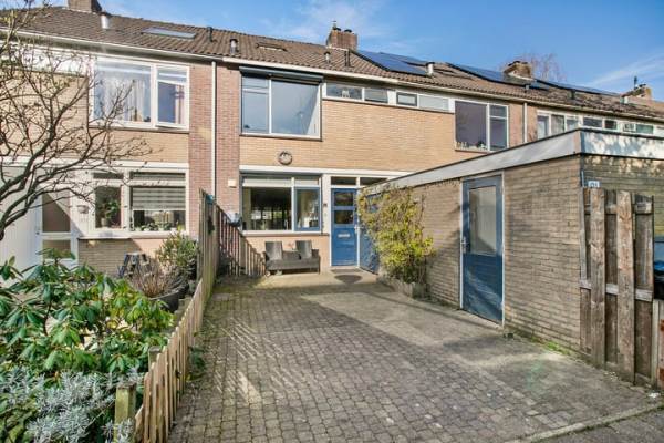 Woning Teldersweg 91 Rhenen