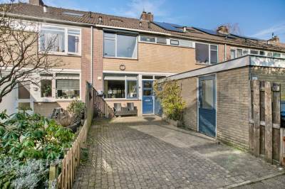 Woning Teldersweg 91 Rhenen