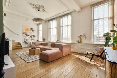 Woning Havenkade 9 Den Haag