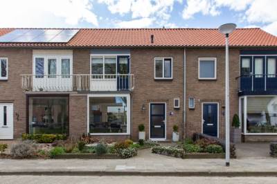 Woning Artesiaplantsoen 7 Koudekerk aan den Rijn