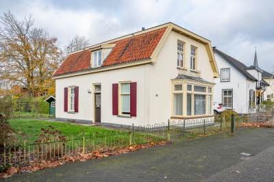 Woning Spalstraat 48 Hengelo (GE)
